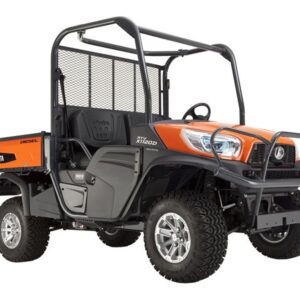 Kubota UTV