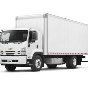 Straight Trucks