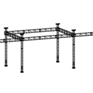 TOTAL STRUCTURES ROOF SYSTEMS