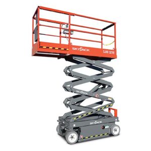 SkyJack Aerial Lift