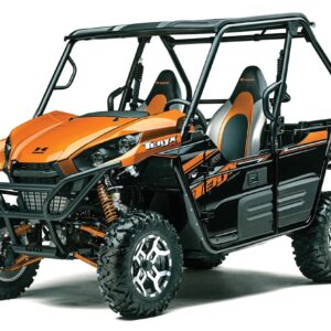 Kawasaki UTV