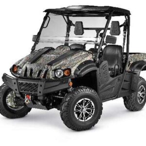 Cub Cadet UTV