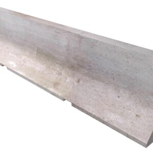 CONCRETE BARRIERS