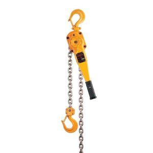 HARRINGTON CHAIN HOISTS