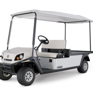 CUSHMAN CONVENTION CARTS