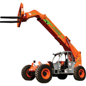 TELEHANDLERS