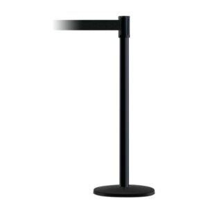 STANCHIONS AND TENSABARRIER