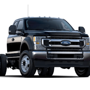 Ford 550